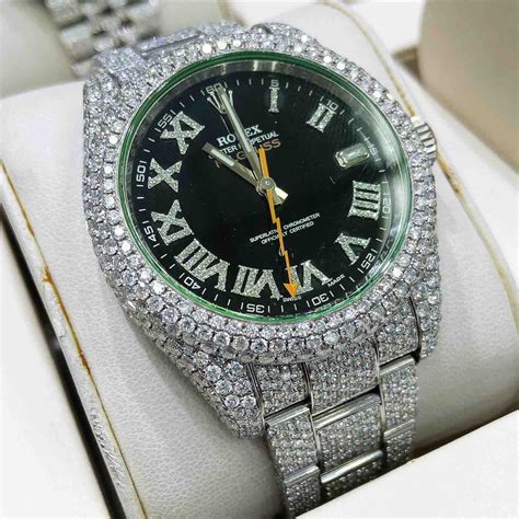 bass down rolex|rolex jewelry for sale.